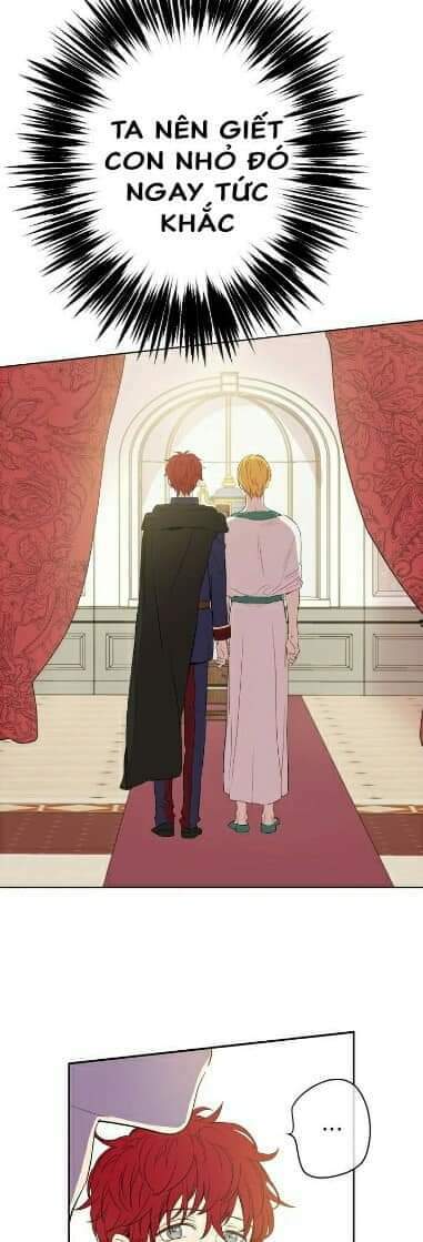 một ngày nọ ta trở thành công chúa chapter 49 31