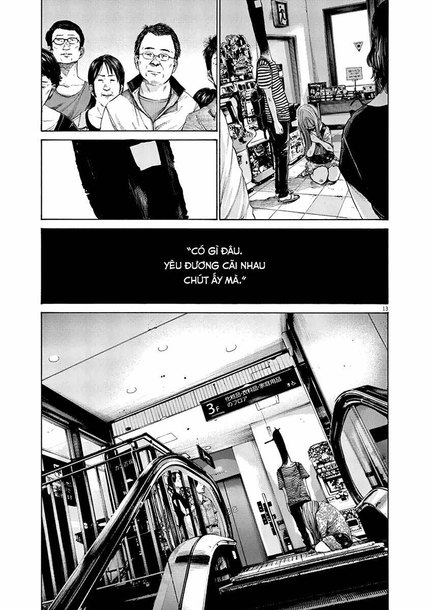 chúc ngủ ngon, punpun chapter 126 14