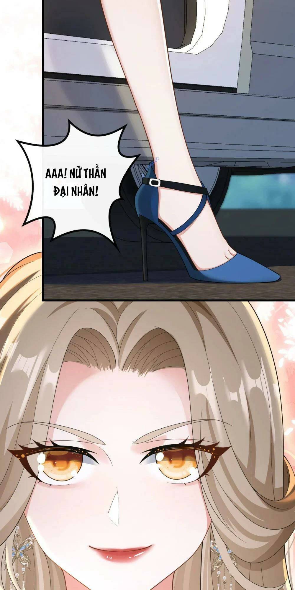 trùng sinh, ta mới là thiên vương giải trí chapter 44 27