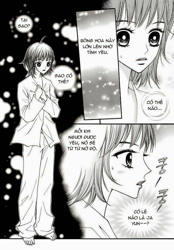 sarasah chapter 13 4