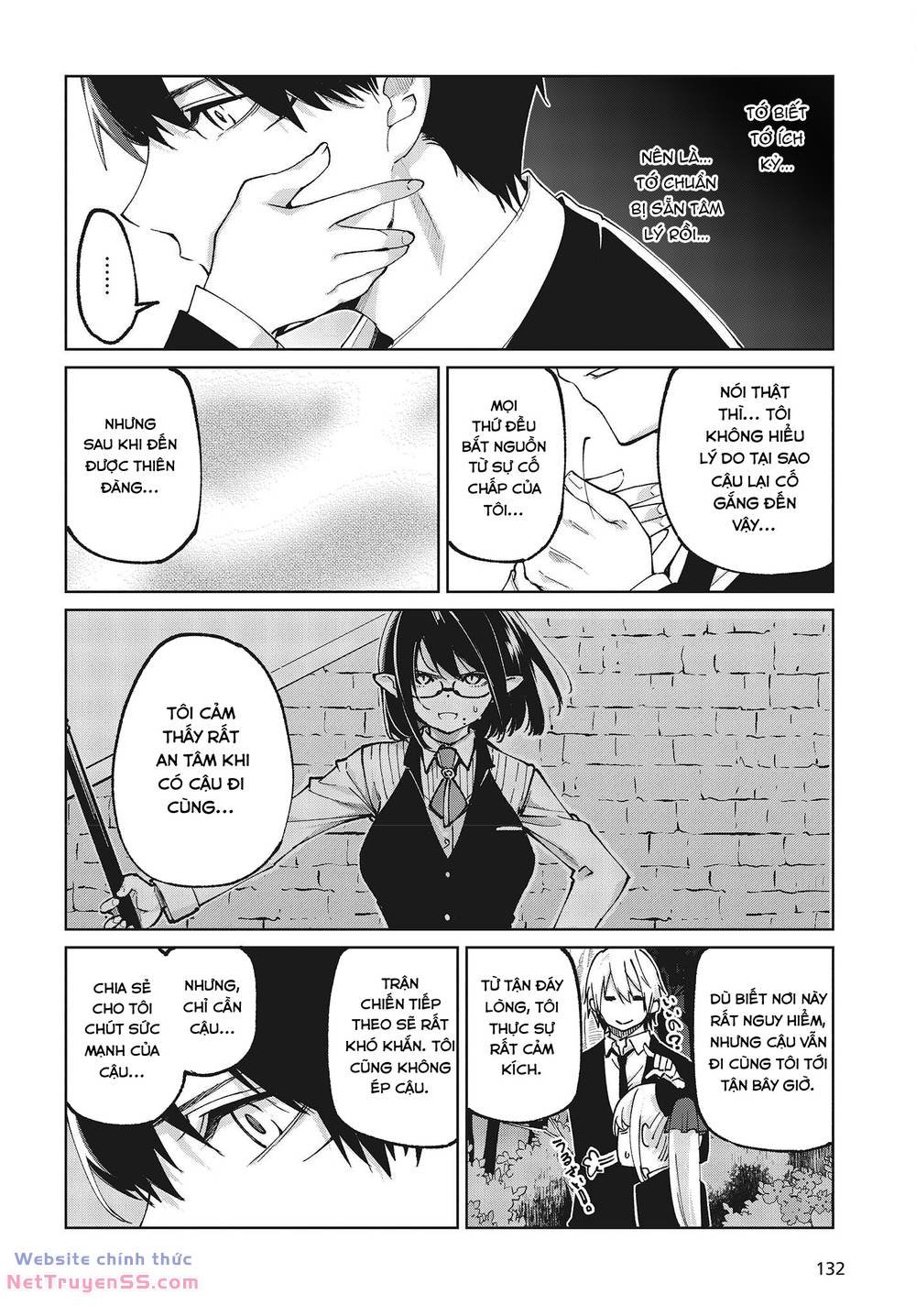 jiangshi kaitan blood chapter 71 38