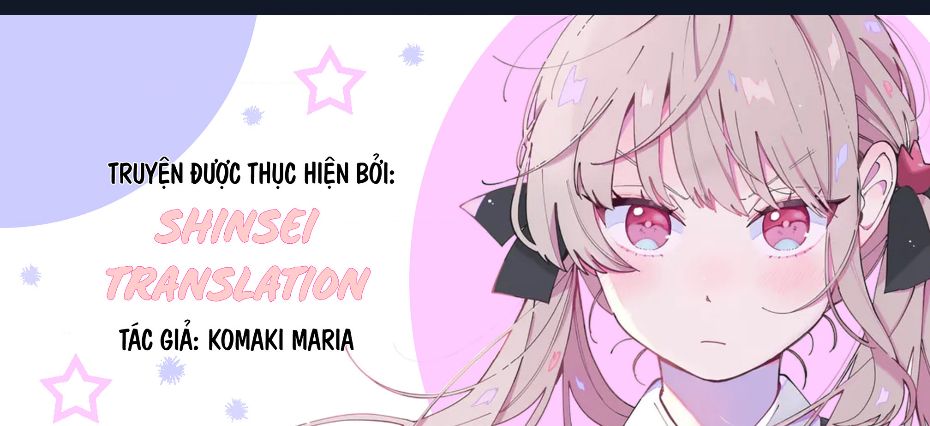 Nàng Sói Trót Phải Lòng Với Mặt Trăng chapter 3 15