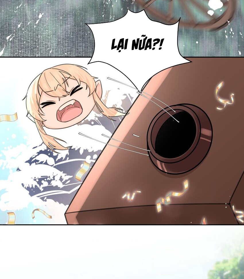 tình cũ là vua chapter 14 21