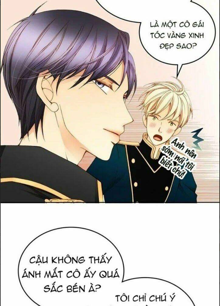 wendy , cô gái bán hoa chapter 4 25