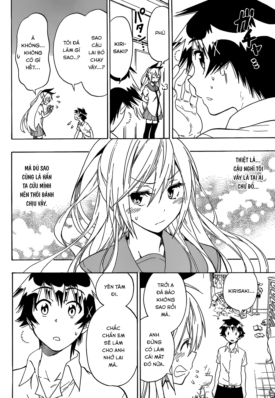 nisekoi - tình yêu giả tạo chapter 89 3