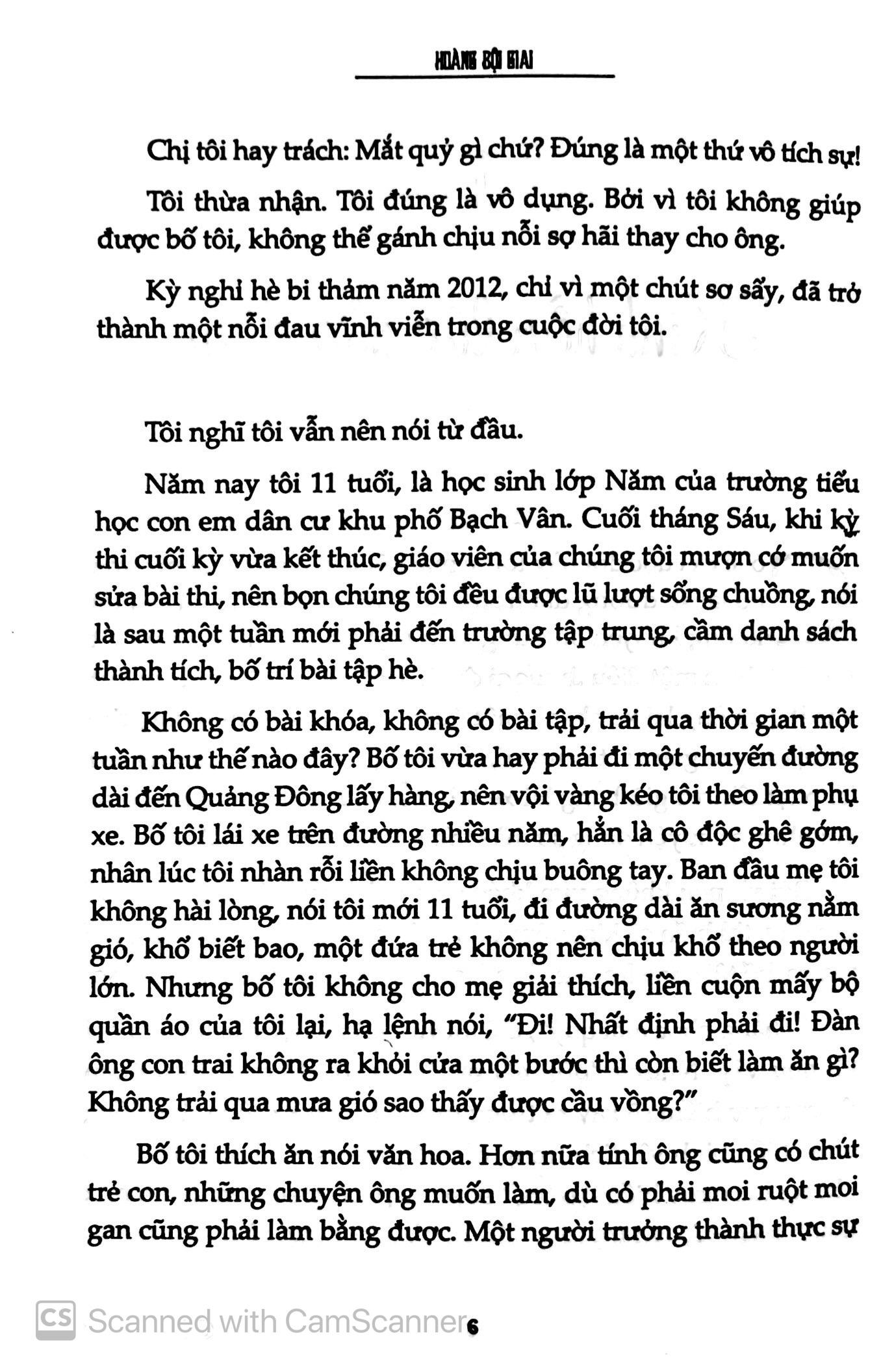 Thế Giới Của Dư Bảo