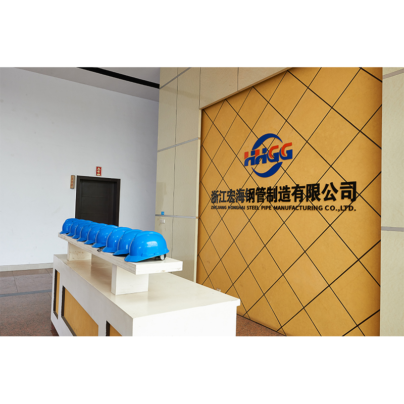 Haohang 310S/2520 Ống thép không gỉ / ống liền mạch bằng thép không gỉ / ống có thành dày bằng thép không gỉ / ống hàn bằng thép không gỉ / phụ kiện đường ống bằng thép không gỉ