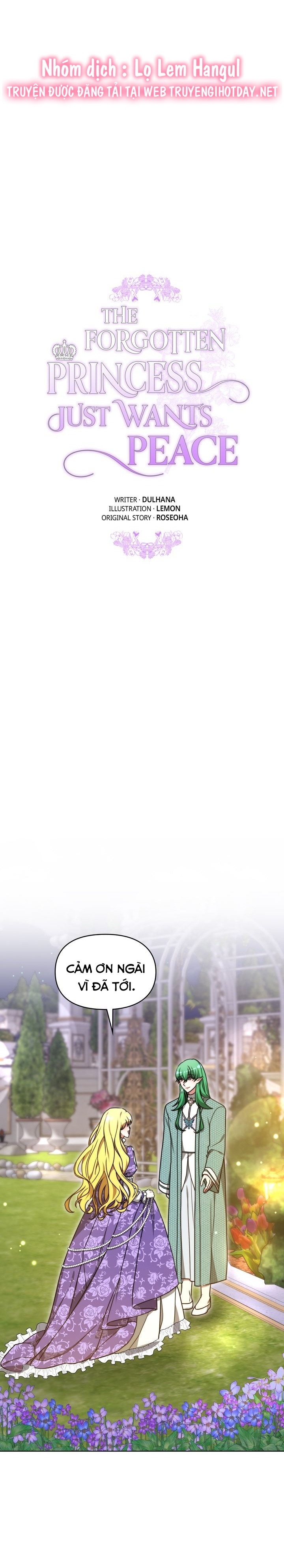 công nương eluana vita chapter 195 3