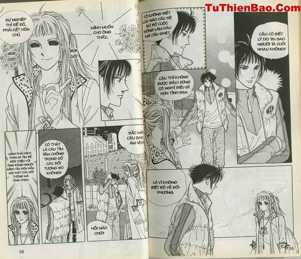 lọ lem kén rể chapter 1 31