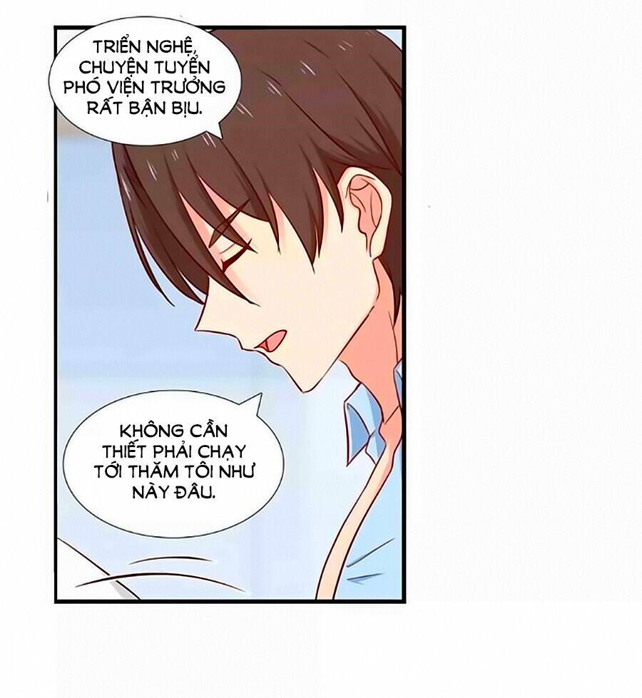 chỉ nhiễm thành hôn chapter 134 11