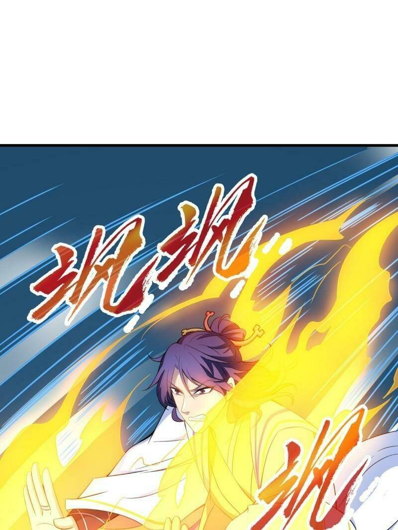 thiên mệnh long thần chapter 32 9