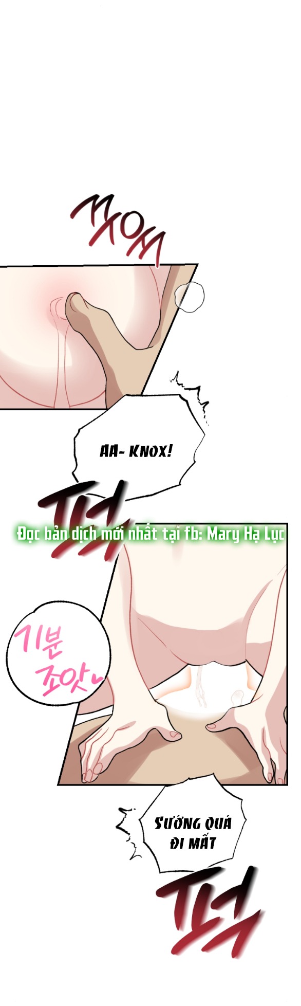 [18+] chuyện mèo trắng bị ba tước báo đen ăn thịt chapter 12.2 11