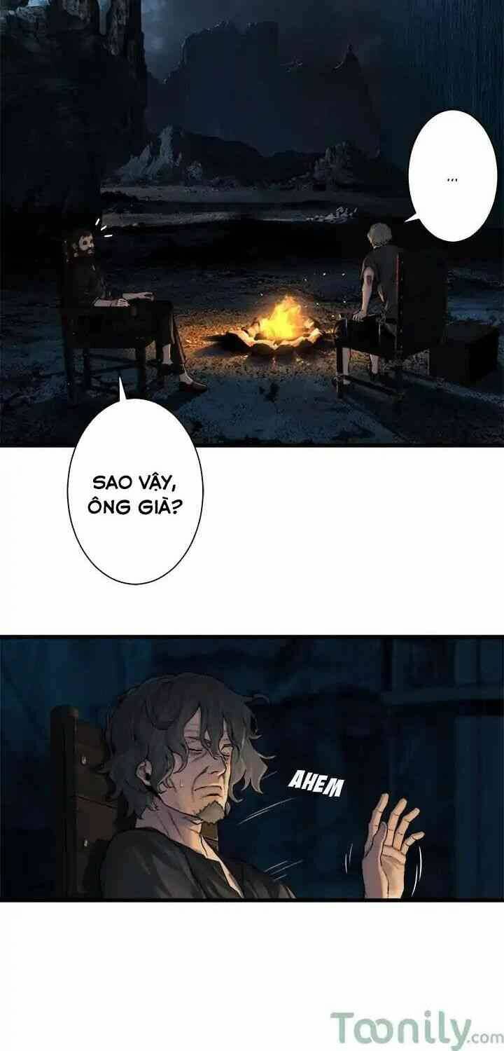 triệu hồi đến thế giới fantasy chapter 44 28