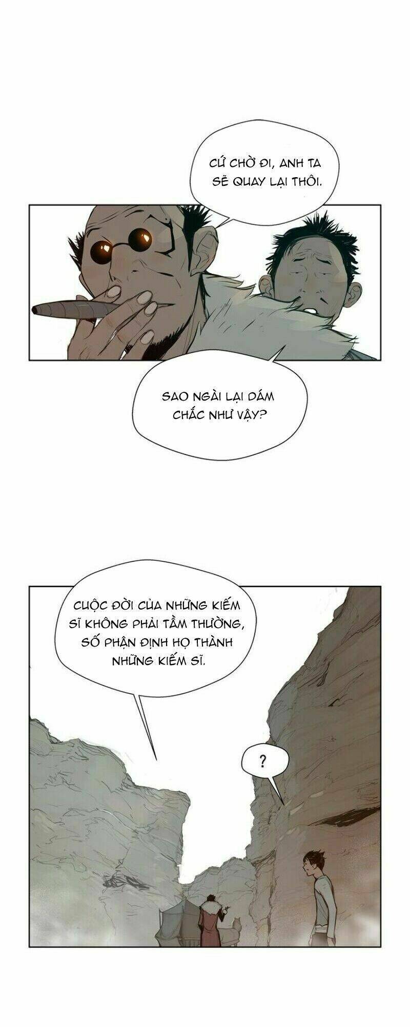 thanh gươm danh vọng chapter 13 25