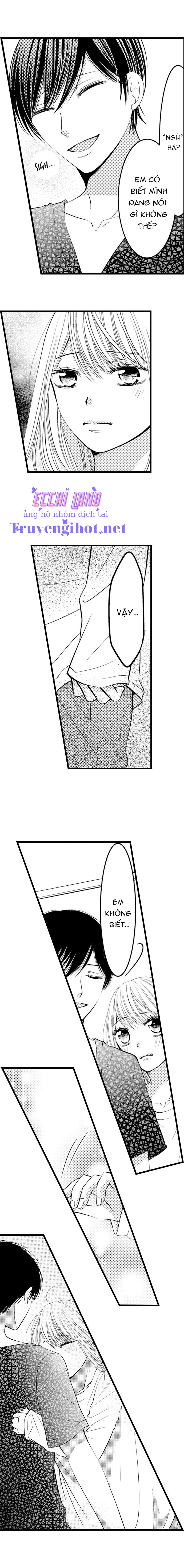 2 giờ sáng tại nhà của thầy giáo chapter 2.2 2