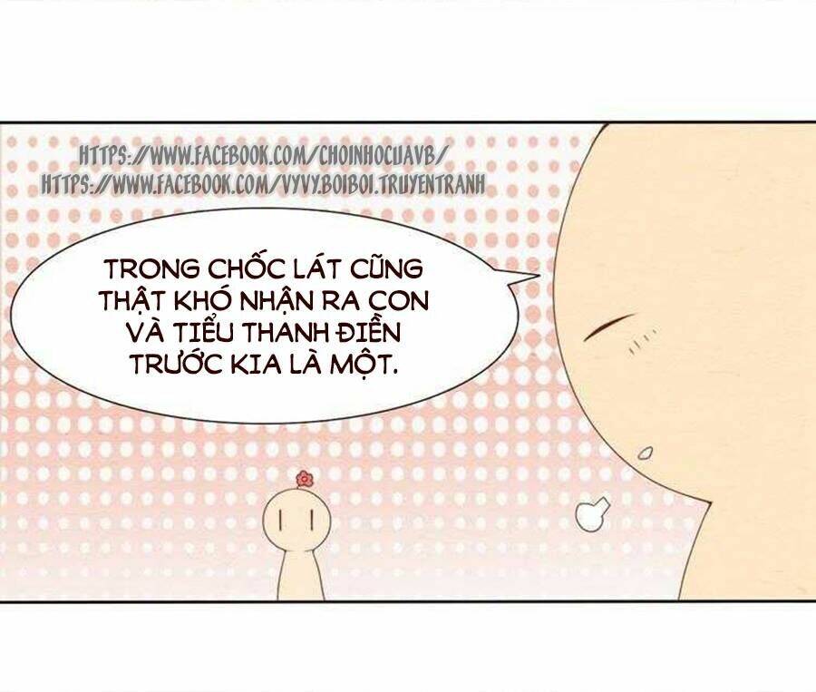 nhân hoa duyên chi sư phụ đại nhân cầu sủng ái chapter 3 29