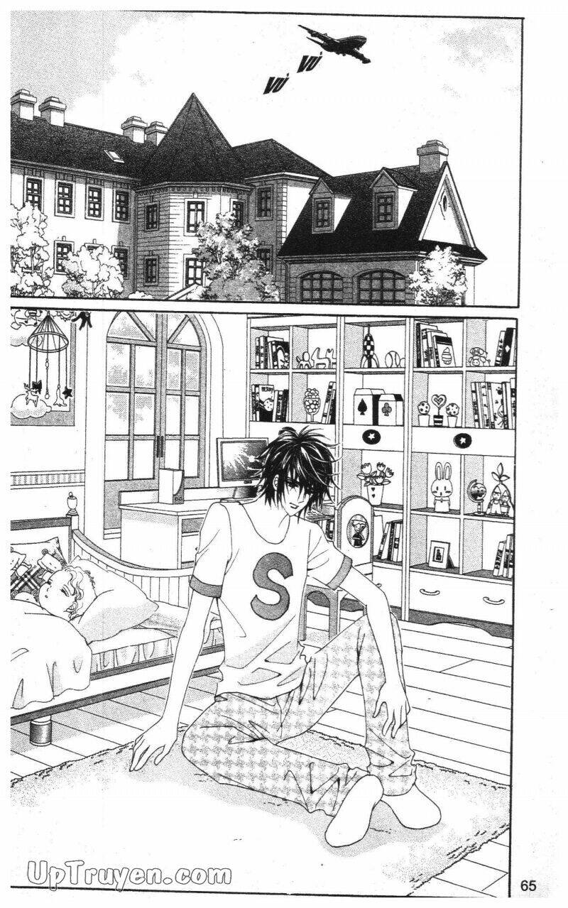 vợ chồng trẻ con bản đẹp chapter 18 64