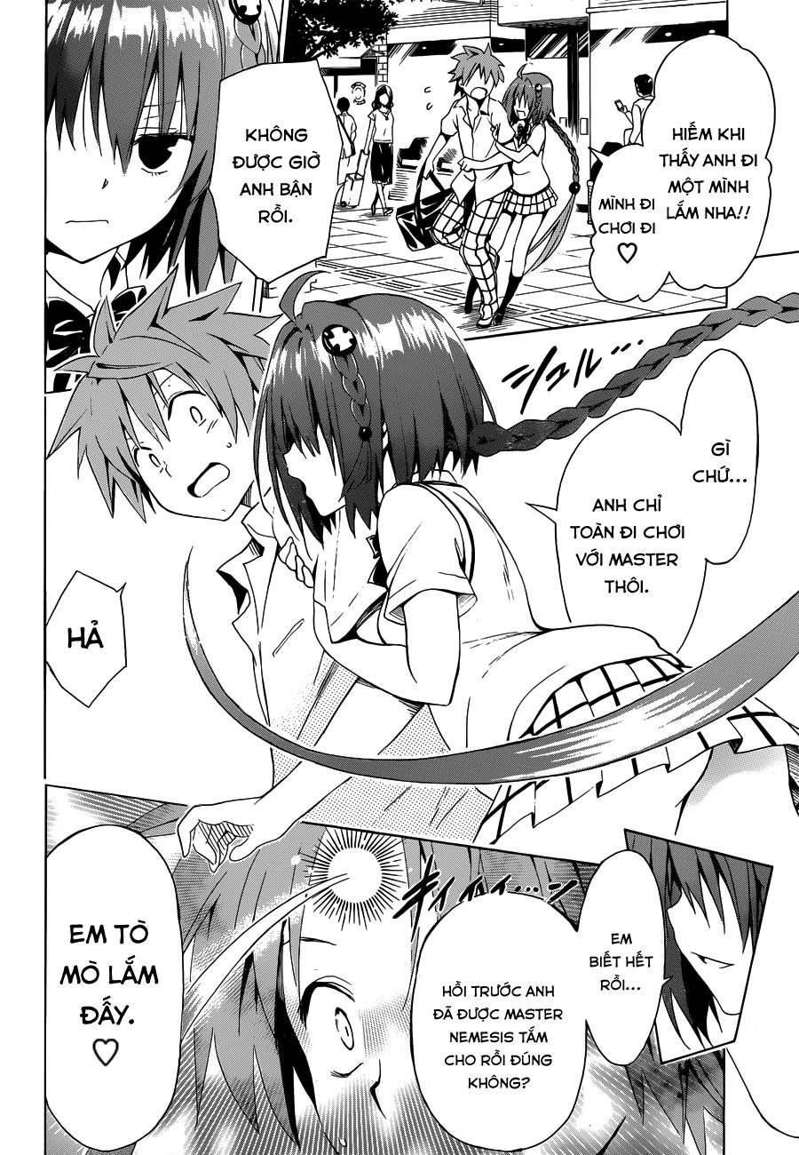 to love - ru darkness chapter 30 12