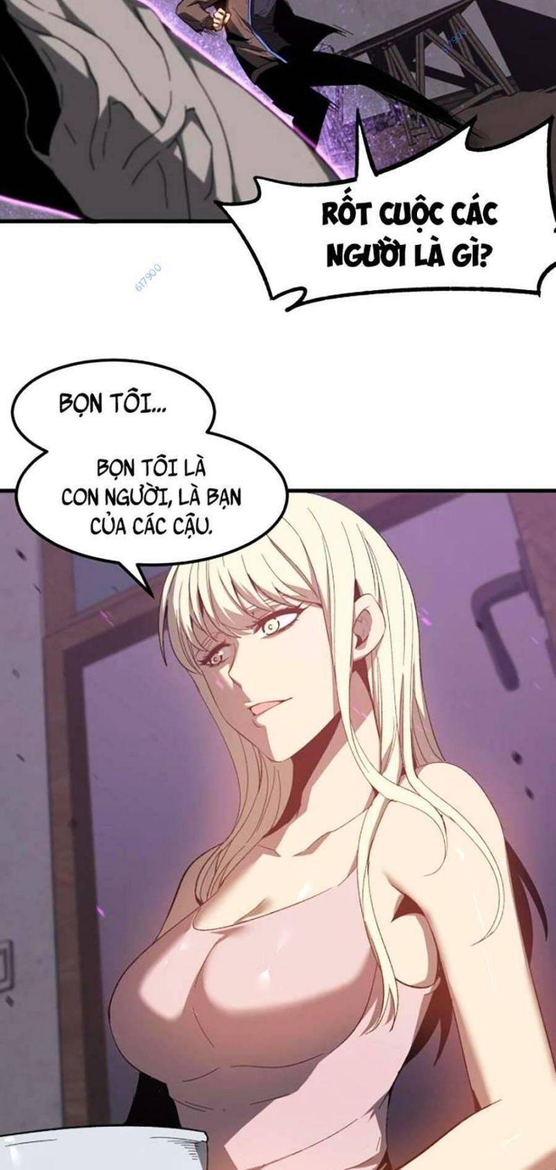 siêu tiến hóa chapter 83 56