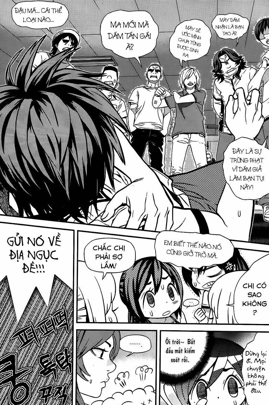 need a girl chapter 56 27