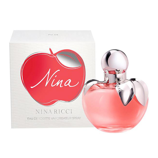 Nước Hoa Nữ Nina Ricci Nina L'eau - Eau De Toilette (30ml)