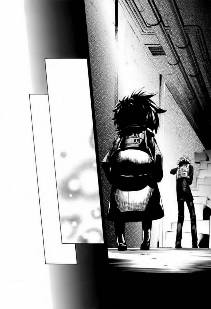 zennou no noa chapter 3 24