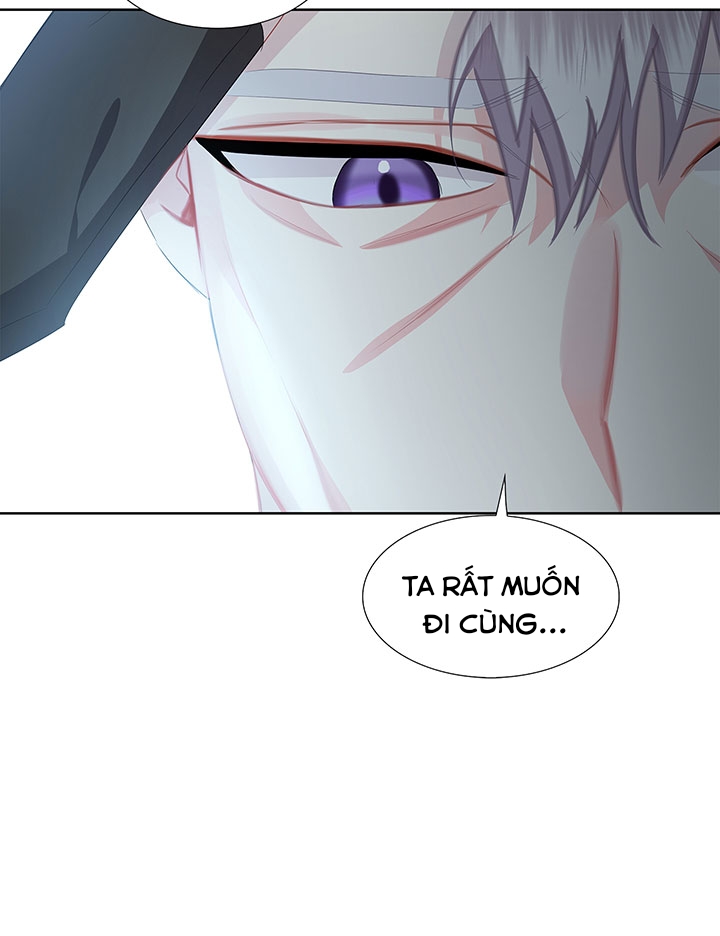 sự hối hận muộn màn chapter 20 34