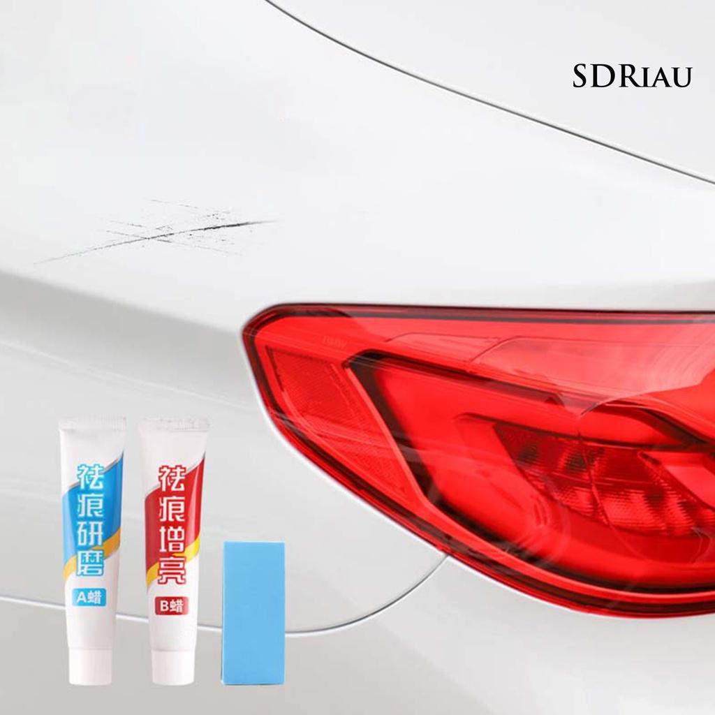 Sáp Xóa Vết Trầy Xước Xe Hơi Chuyên Dụng