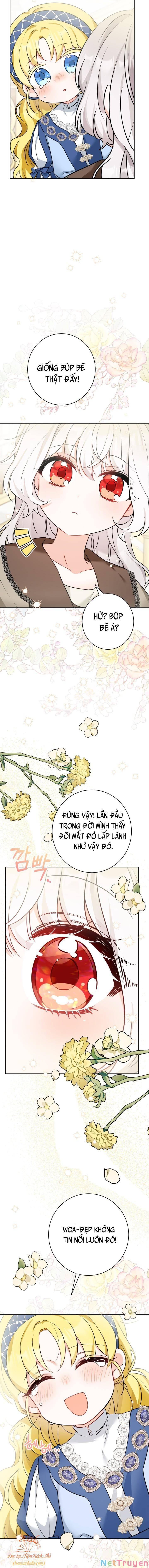 lịch sử đen tối của nam chính chapter 5 3