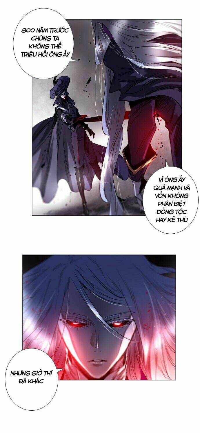 bản khế ước linh hồn chapter 187 16