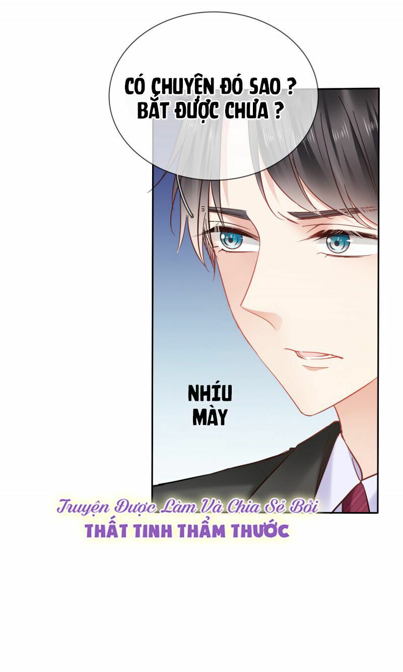 bay qua thiên sơn đến yêu anh chapter 34 42