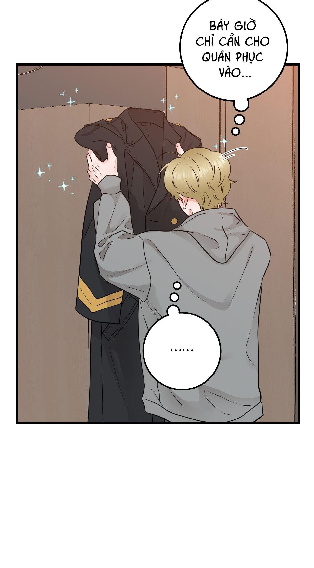 over the paradise chapter 46 20