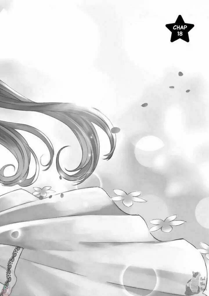 can you become a magical even xx? chapter 18 4