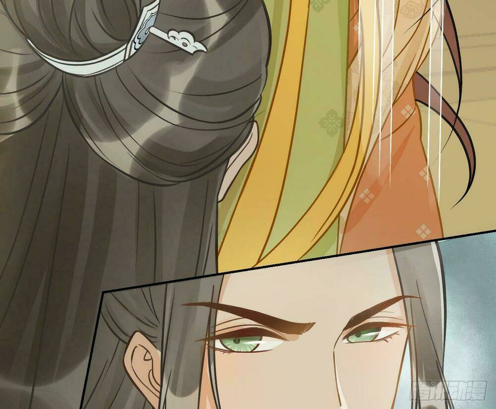 vương gia ba tuổi rưỡi của tôi chapter 31 41