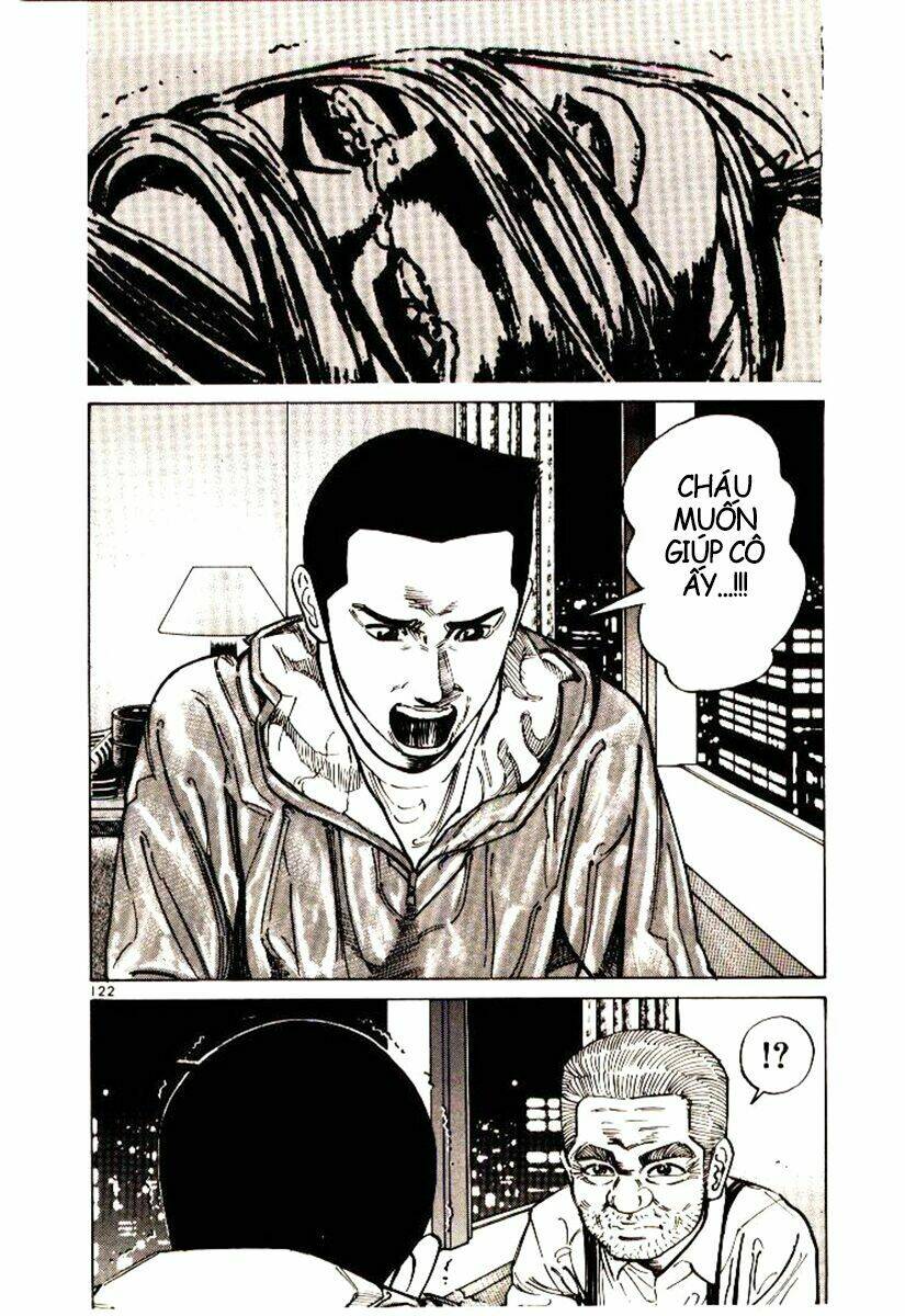 sát thủ số 1 chapter 38 8