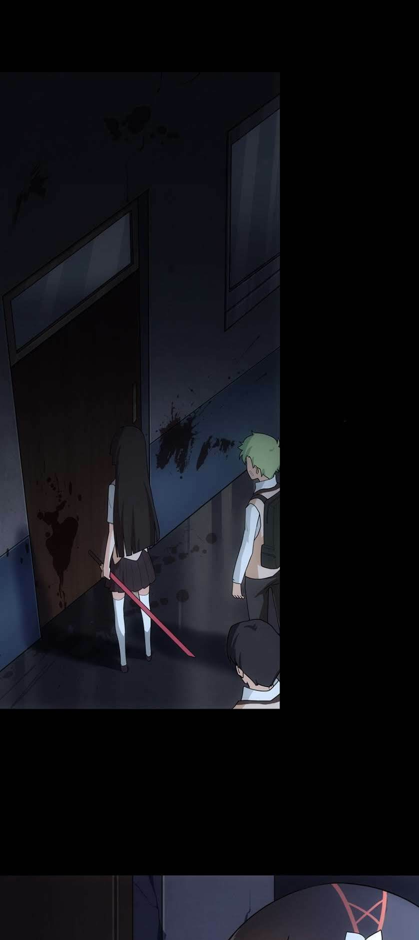 bạn gái virus của tôi chapter 18 6