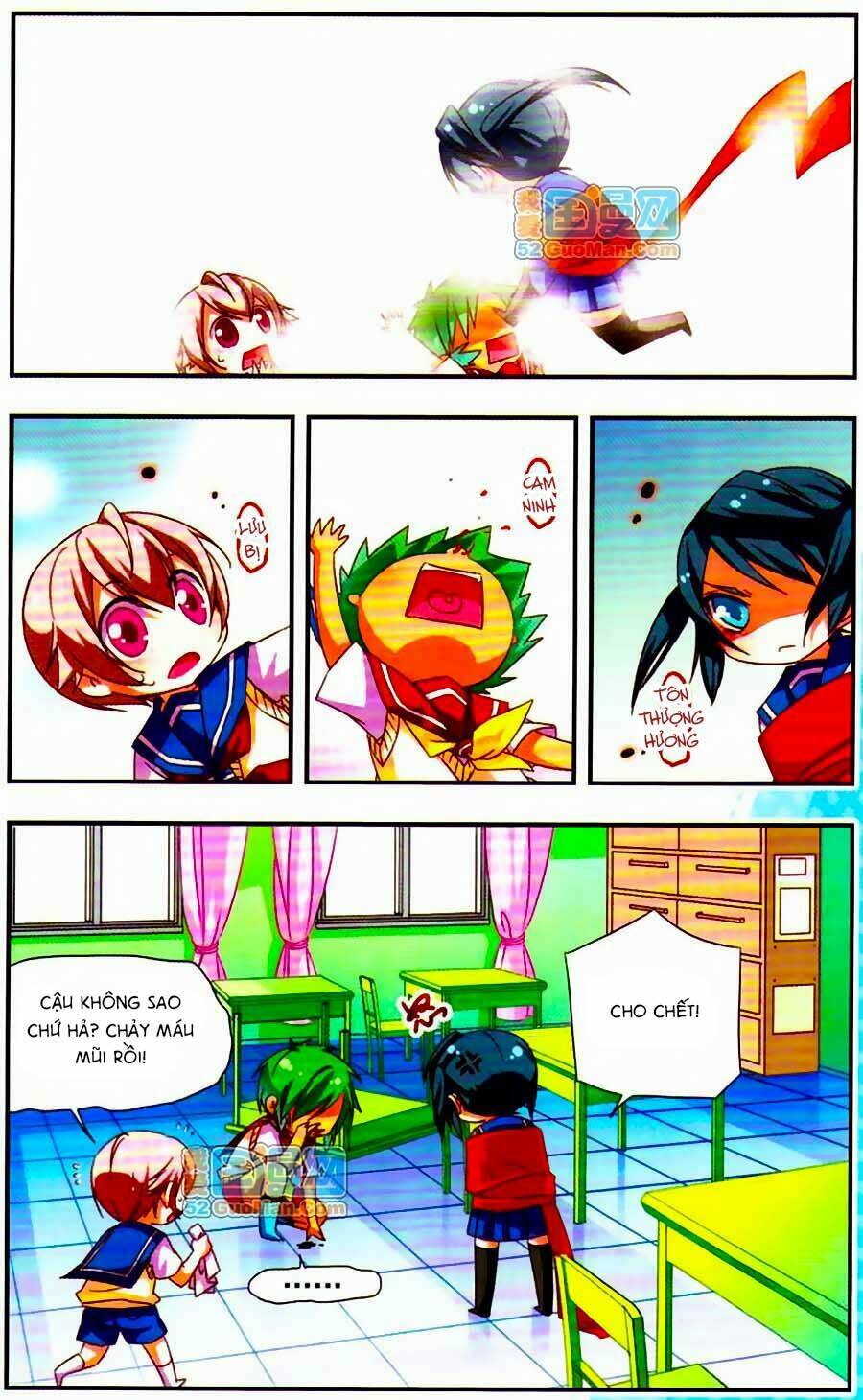 manh tam quốc chapter 76 3