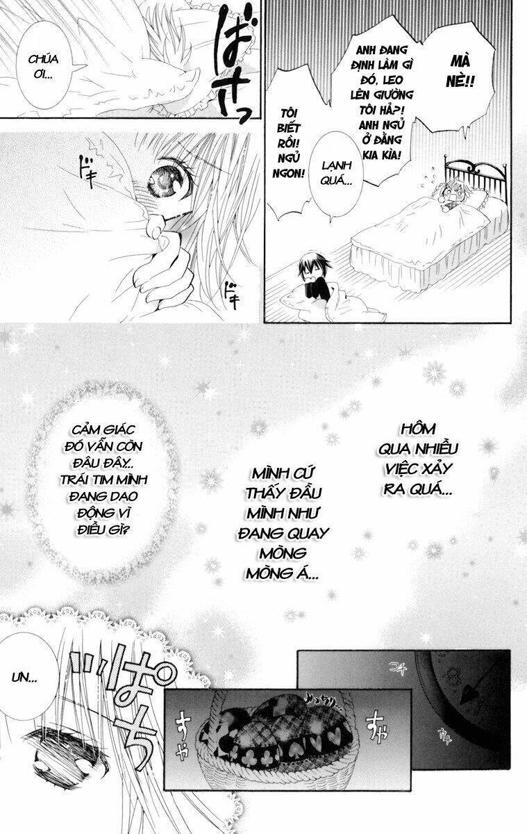 shugo chara chapter 28 39