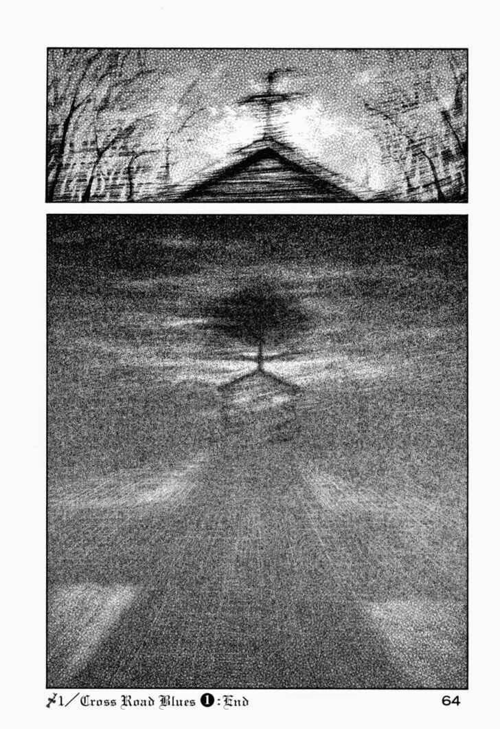 me and the devil blues chapter 1 63