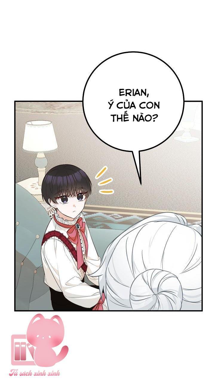 bác sĩ hoàn thành trách nhiệm rồi chapter 23 17