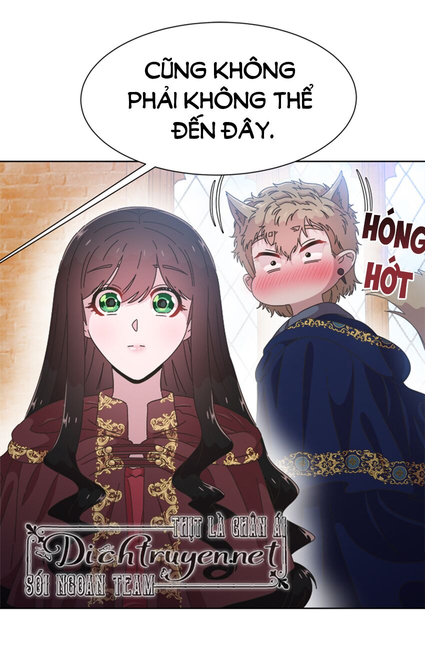 con gái bảo bối của ma vương chapter 112 79