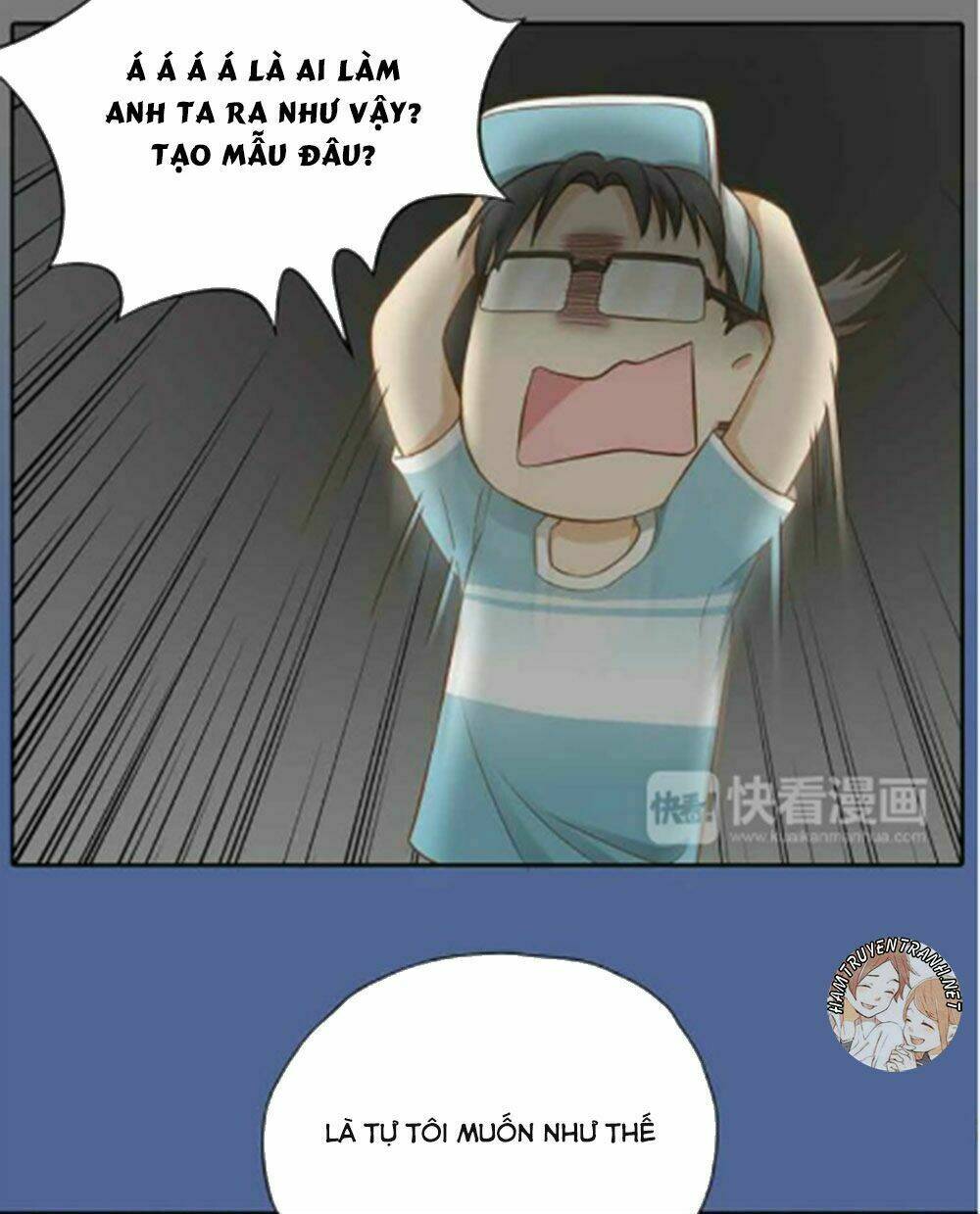 bạn trai có điện từ chapter 15 16