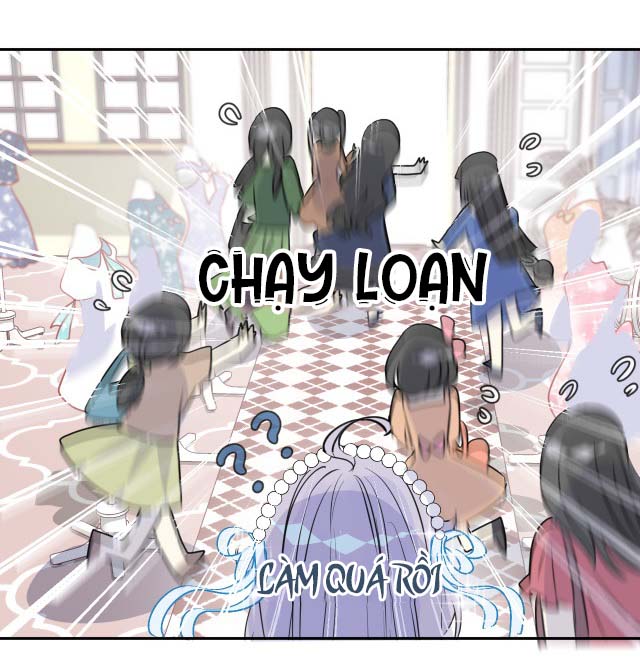 bộ váy của nàng tiên cá chapter 5 31