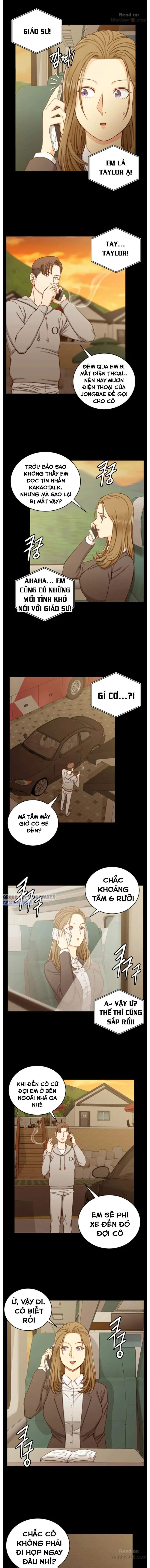 thanh niên động kinh chapter 90 11