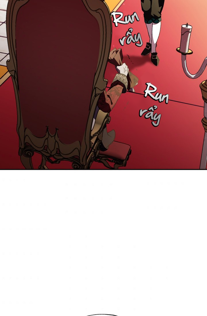 cha à, con không muốn kết hôn đâu chapter 45 37