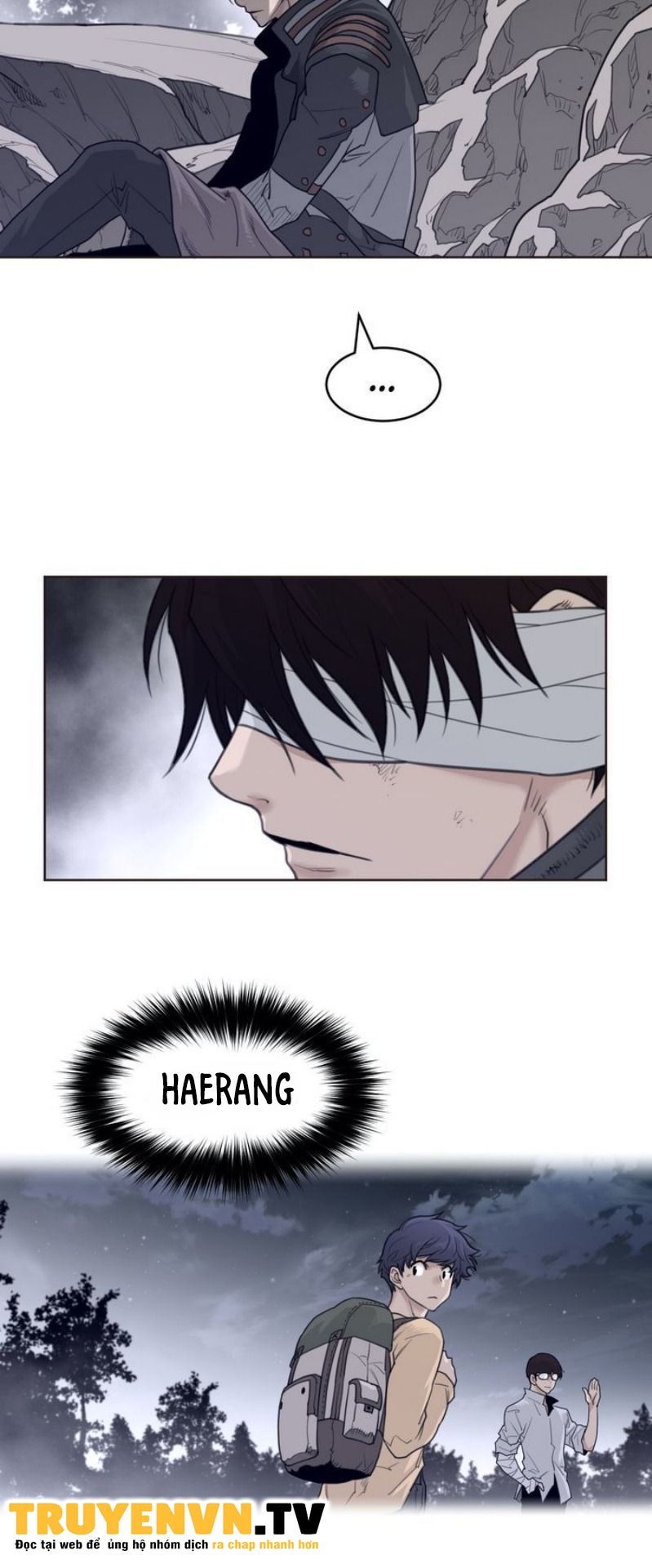 một nửa hoàn hảo chapter 138 15