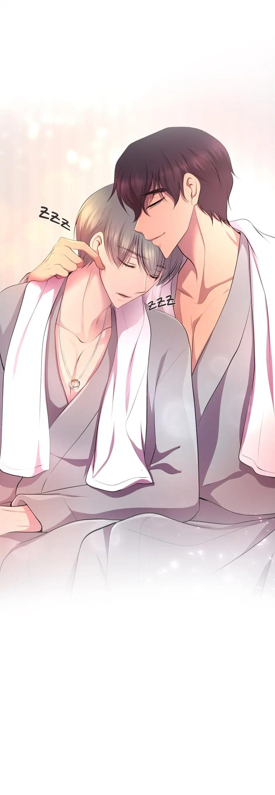 giữ em thật chặt (hold me tight) chapter 114 20