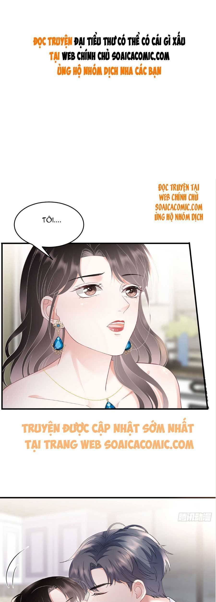[16+] đại tiểu thư có thể có ý đồ xấu chapter 106 2