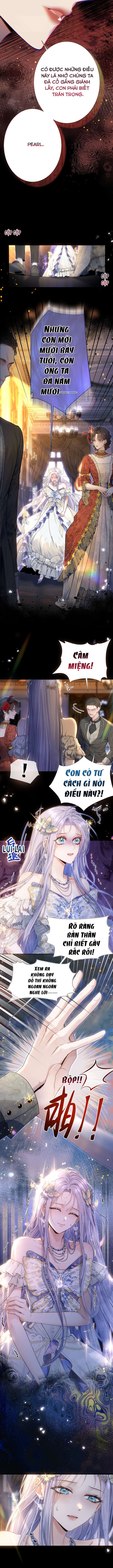 nuôi dưỡng tân nương của ác long chapter 1 5