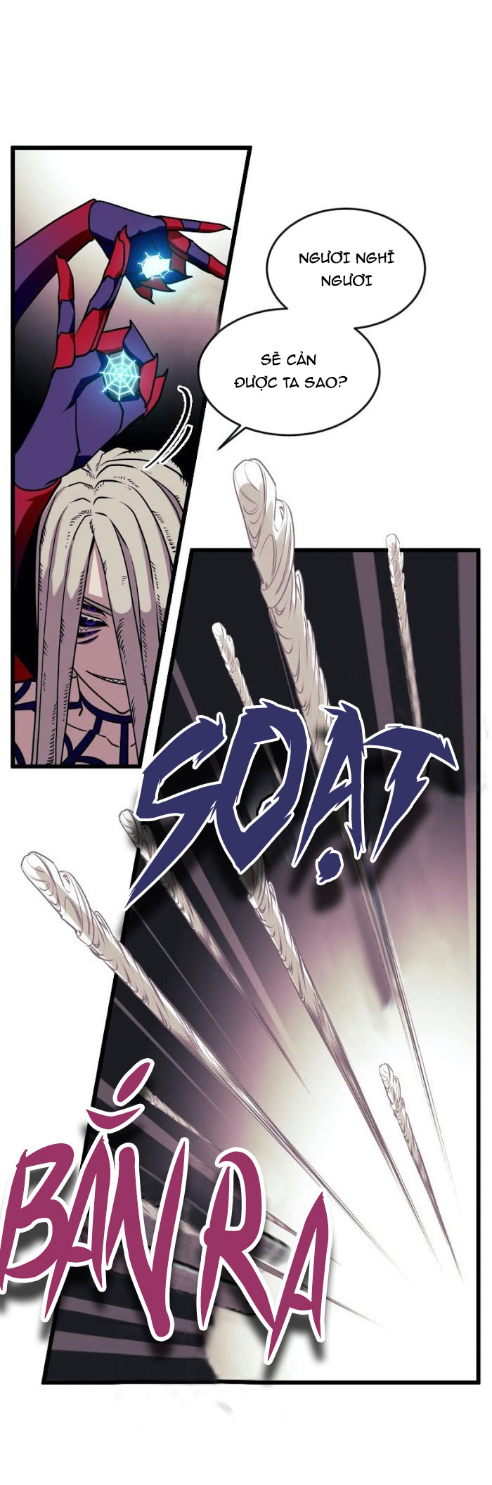 điều ước của cậu là mệnh lệnh của tớ chapter 4 9